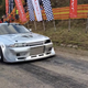 Image for article titled This 1200 HP Nissan Skyline GT-R Hillclimb Racer Is Pure Unfiltered Brutality